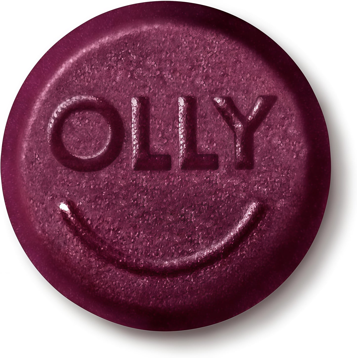 OLLY Sleep Gummy  Blackberry Flavor